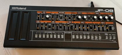 Roland-Roland
